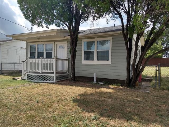 206 W Ave E, Other, TX 76522 - photo 1