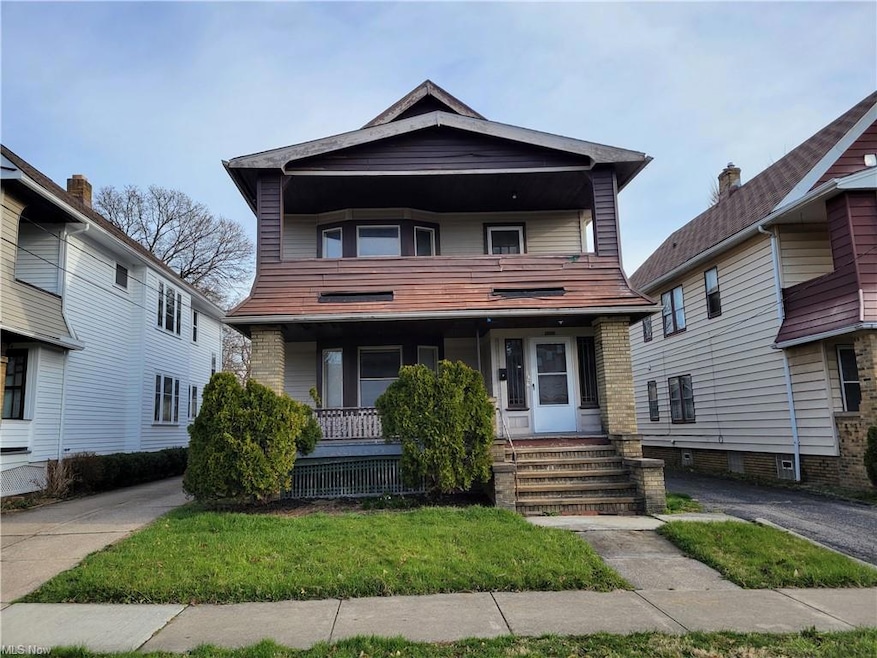 Sold $115,000 • Co-Listing Agent