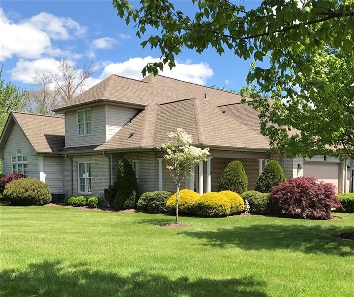 So Special!! This beautiful and spacious patio hom