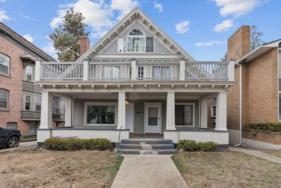 1424 W 10th Ave, Spokane, WA 99204 - photo 1