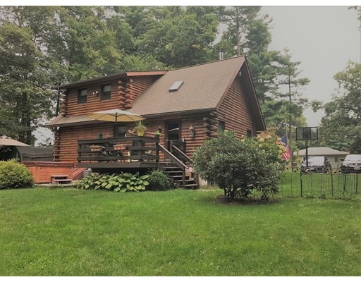 112 Lothrop St, Taunton, MA 02780 - photo 1