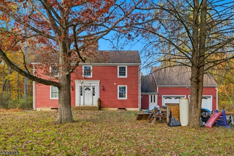 166 Anthony Rd, Glen Gardner, NJ 08826 - photo 1