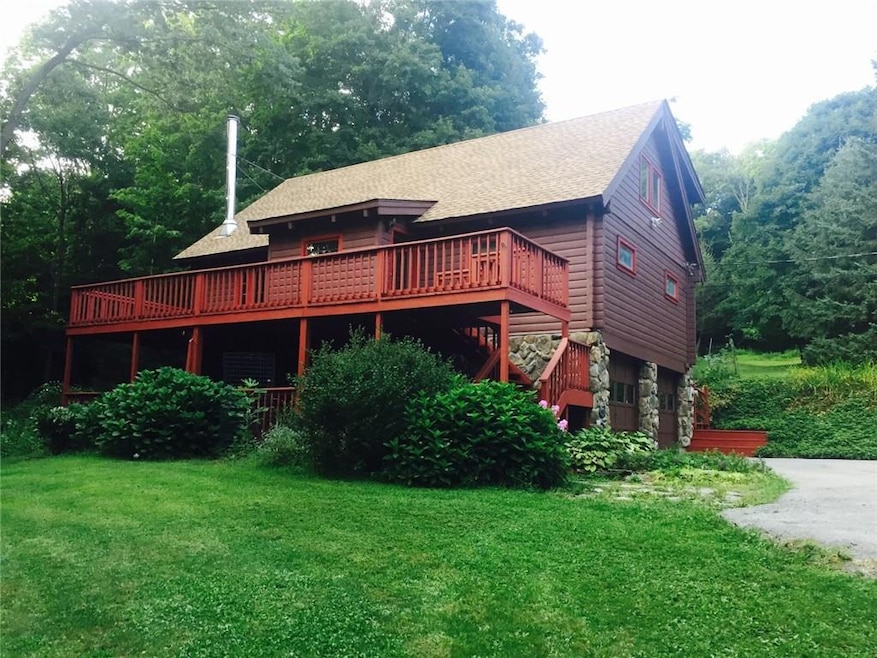 509 Gardner Hollow Rd, Poughquag, NY 12570 - photo 1