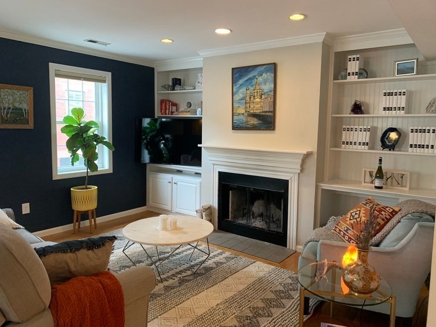 14 Franklin St unit 4, Charlestown, MA 02129 - photo 1