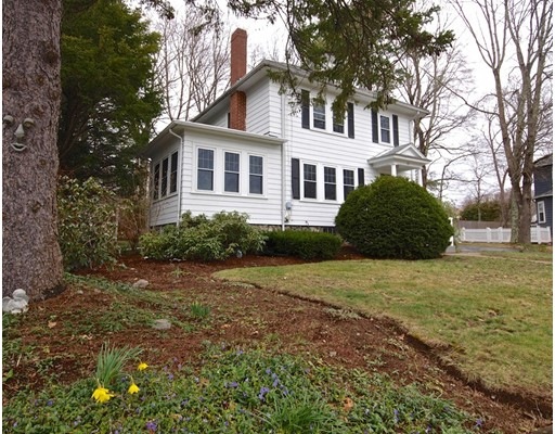 62 Parker St, Westwood, MA 02090 - photo 1
