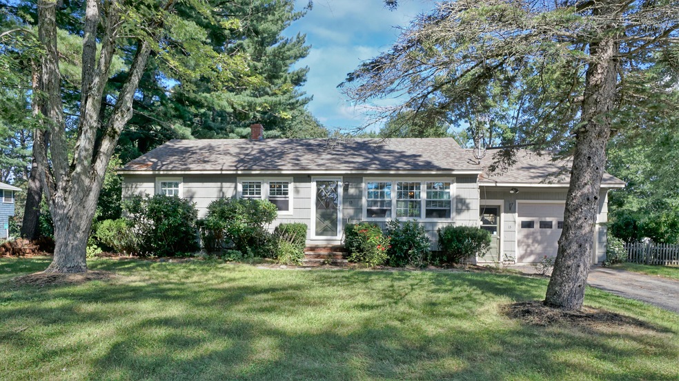 13 Sylvan Ave, Windham, ME 04062 - photo 1