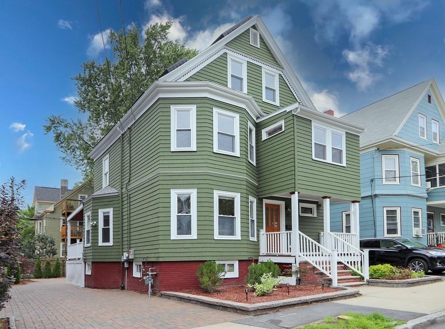 20 Josephine Ave, Somerville, MA 02144 - photo 1