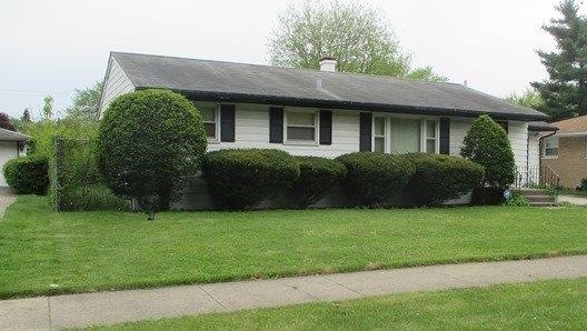 525 W 52nd Place, Merrillville, IN 46410 - photo 1