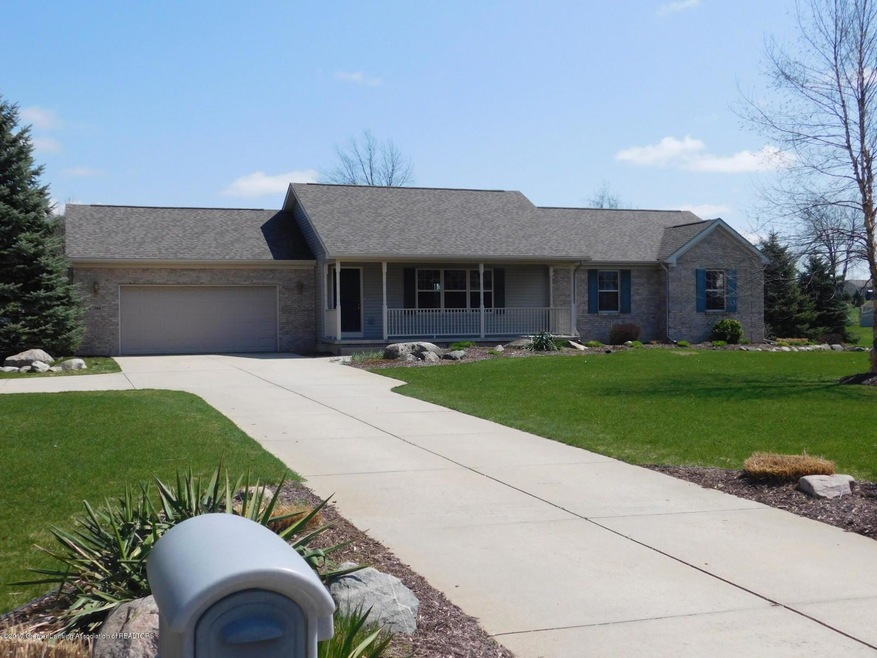1396 Nicholas Lane Exterior Front