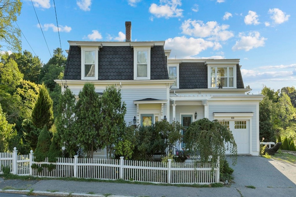 58 Hancock St, Lexington, MA 02420 - photo 1