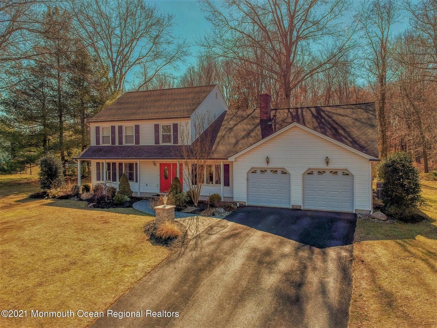 6 Burdge Dr, Middletown, NJ 07748 - photo 1