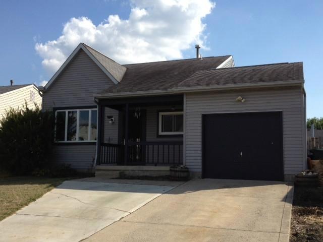 5377 Cherry Bud Ct, Columbus, OH 43228 - photo 1