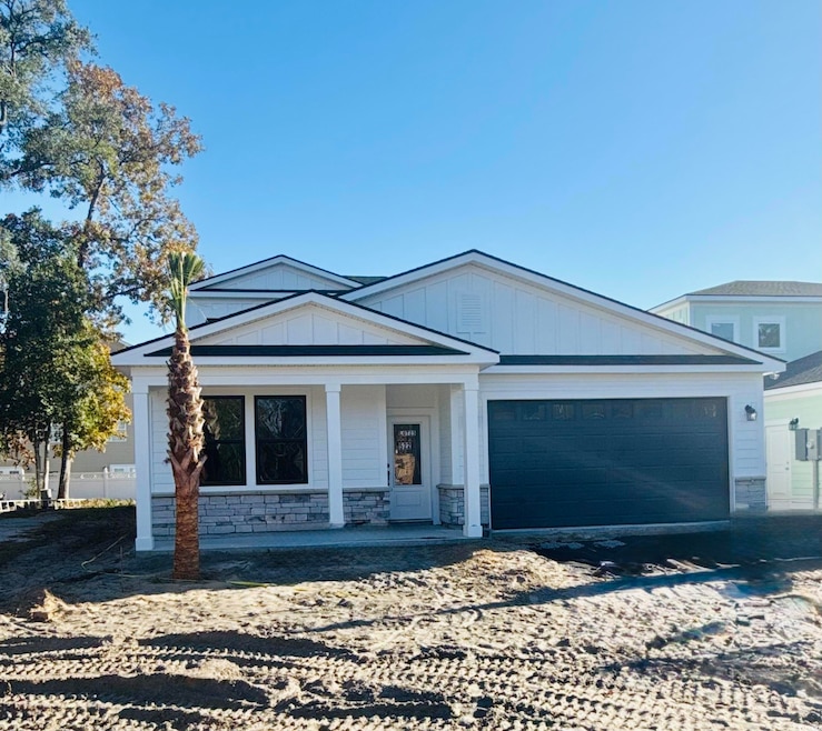 522 6th Ave S, North Myrtle Beach, SC 29582 - photo 1