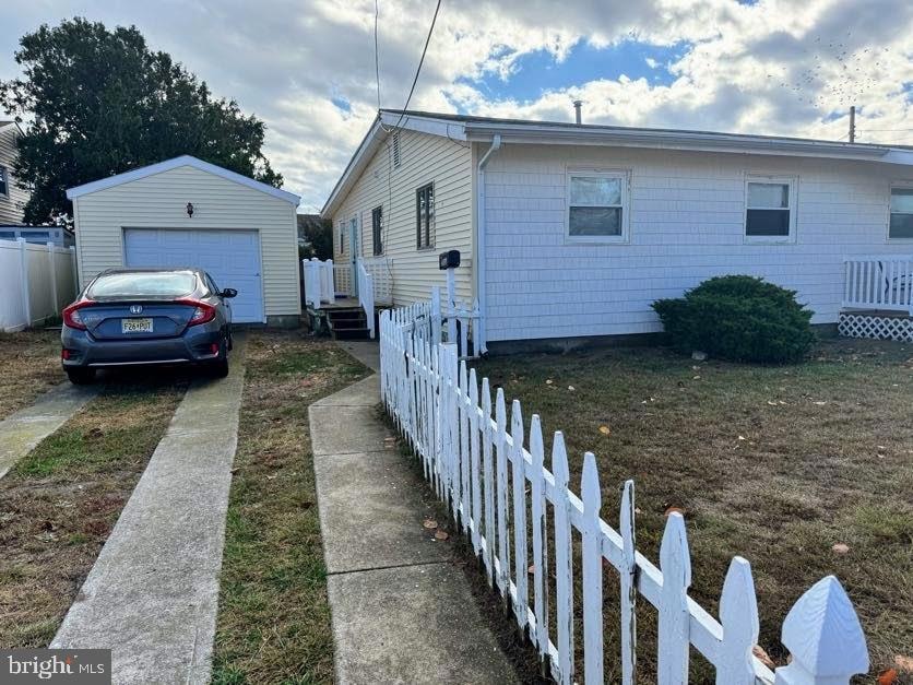 3618 Bayshore Ave unit A, Brigantine, NJ 08203 - photo 1