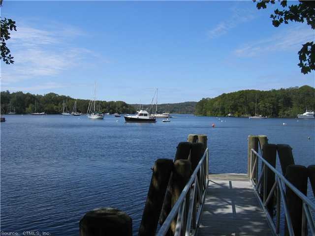 Waterfront/Dock/Pier. Enjoy waterfront living year