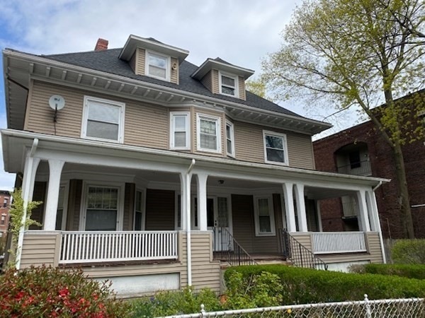 274 Seaver St, Dorchester, MA 02121 - photo 1