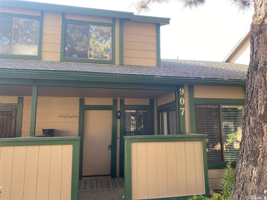 907 Tyler Way, Sparks, NV 89431 - photo 1