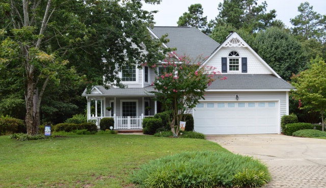 Main View