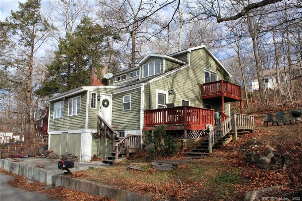 30 Wangonk Trail, East Hampton, CT 06424 - photo 1