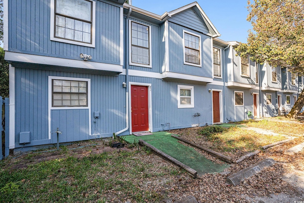 601 38th Ave N unit E-2, Myrtle Beach, SC 29577 - photo 1