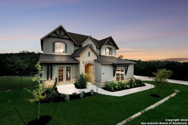 12718 Bluff Spurs Trail, Helotes, TX 78023 - photo 1