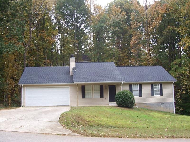 3115 Arrowhead Dr, Gainesville, GA 30506 - photo 1