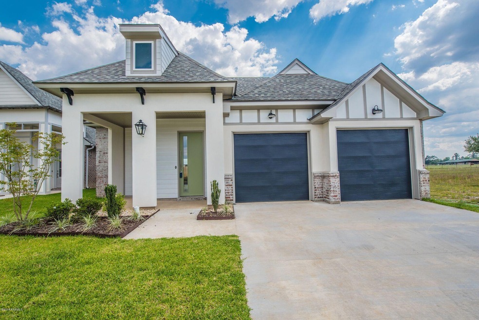 Front Elevation