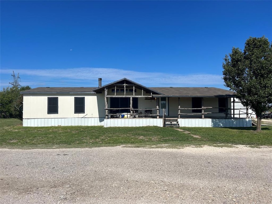 6117 Black Springs Ln, Joshua, TX 76058 - photo 1