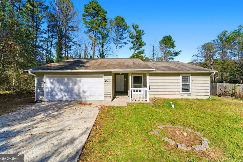 4782 Jamerson Creek Ct, Marietta, GA 30066 - photo 1