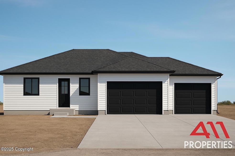 178 Royal Cir, Gillette, WY 82718 - photo 1