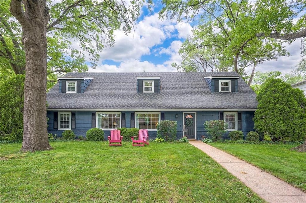 Sold • Co-Listing Agent