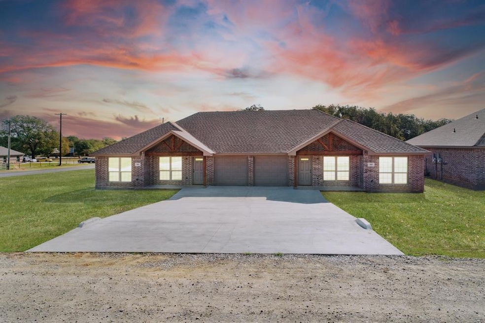 105 Lone Star Rd, Poolville, TX 76487 - photo 1