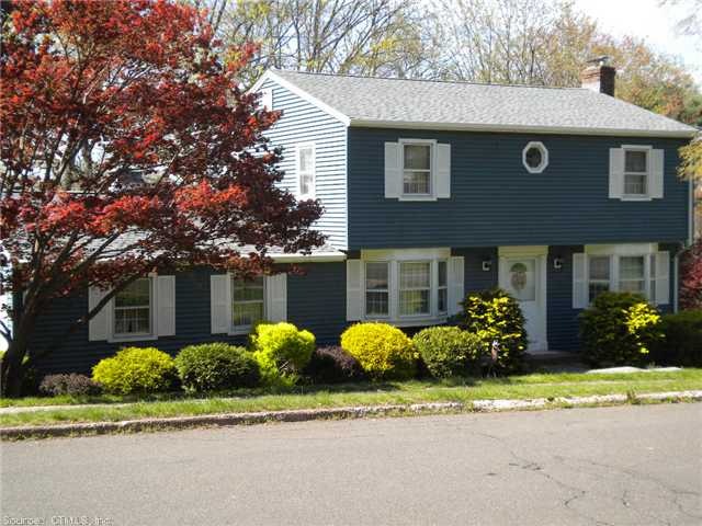 43 Bayberry Dr, Wallingford, CT 06492 - photo 1