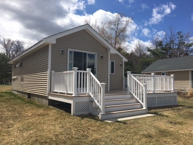 54 Mckinley Rd unit 2, Laconia, NH 03246 - photo 1