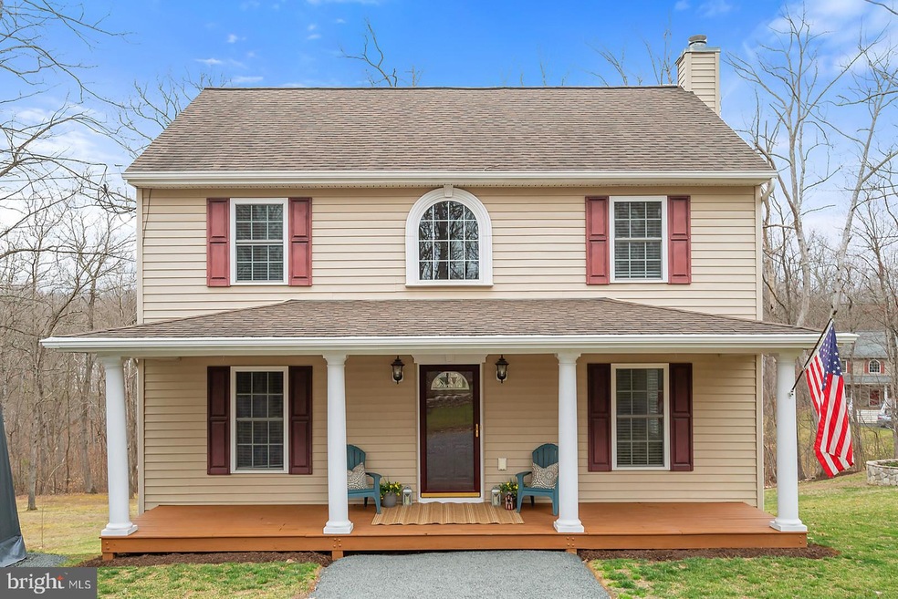 69 Vaught Dr, Front Royal, VA 22630 - photo 1