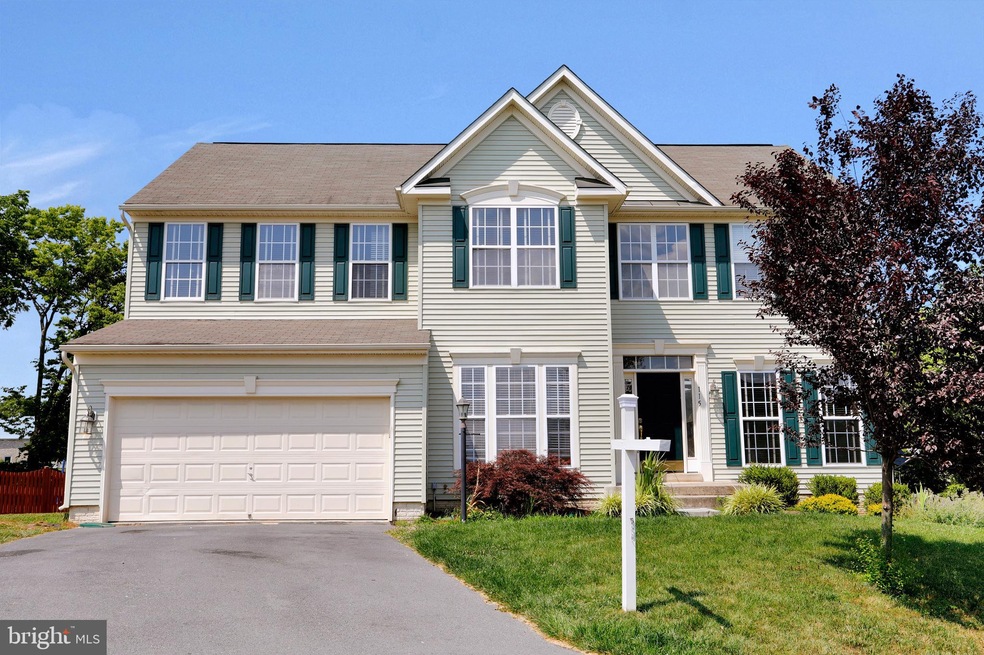 115 Glory Ridge Place, Kearneysville, WV 25430 - photo 1