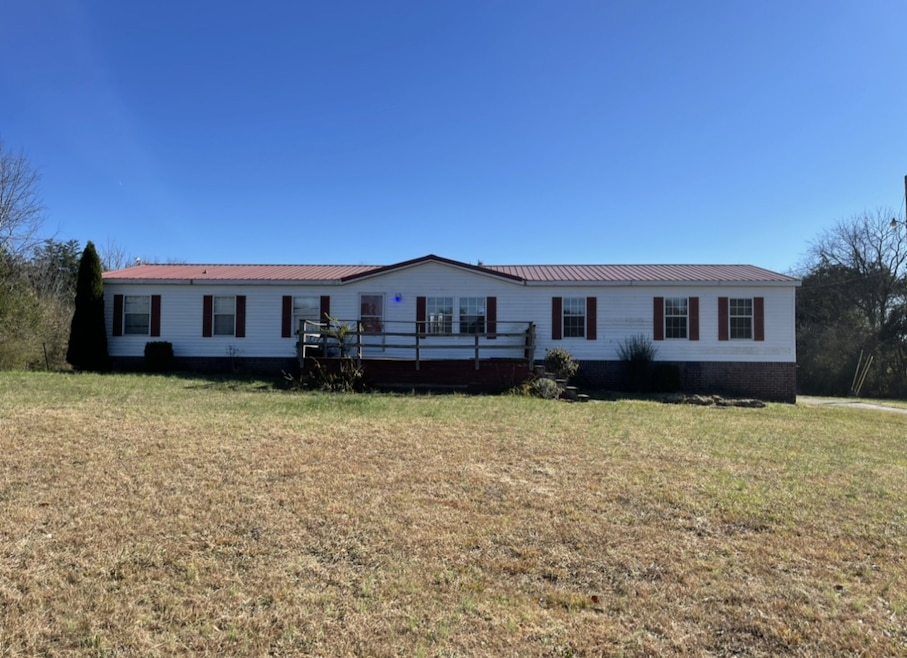 155 Hendon Memorial Rd, Shelbyville, TN 37160 - photo 1