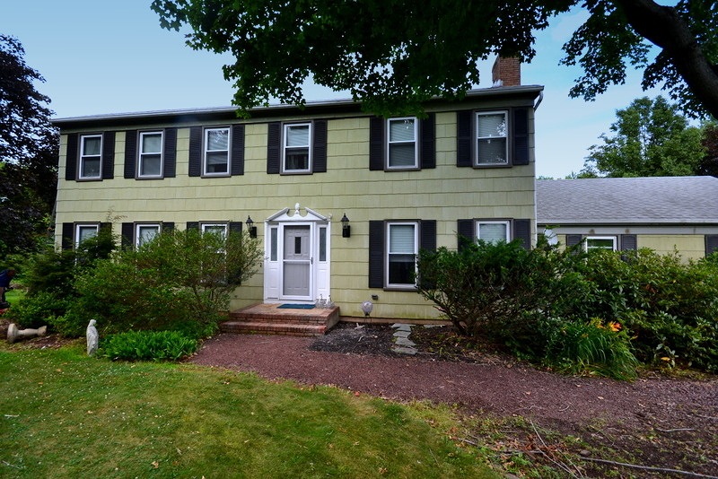 15 High Mowing Rd, Ringoes, NJ 08551 - photo 1