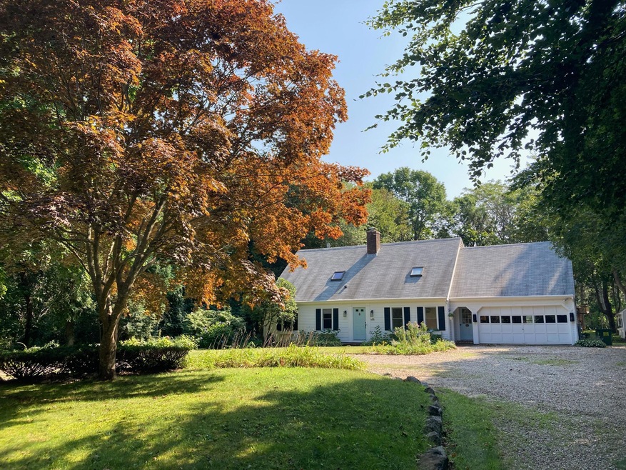 99 Route 6a, Yarmouth Port, MA 02675 - photo 1