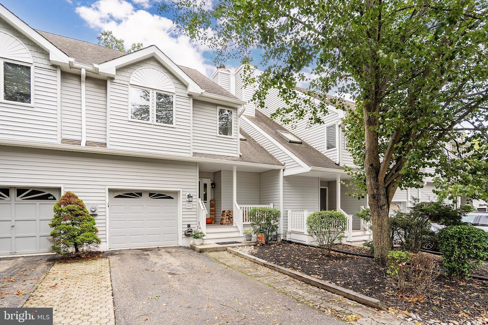 62 Violet Ct unit 62D, Toms River, NJ 08753 - photo 1