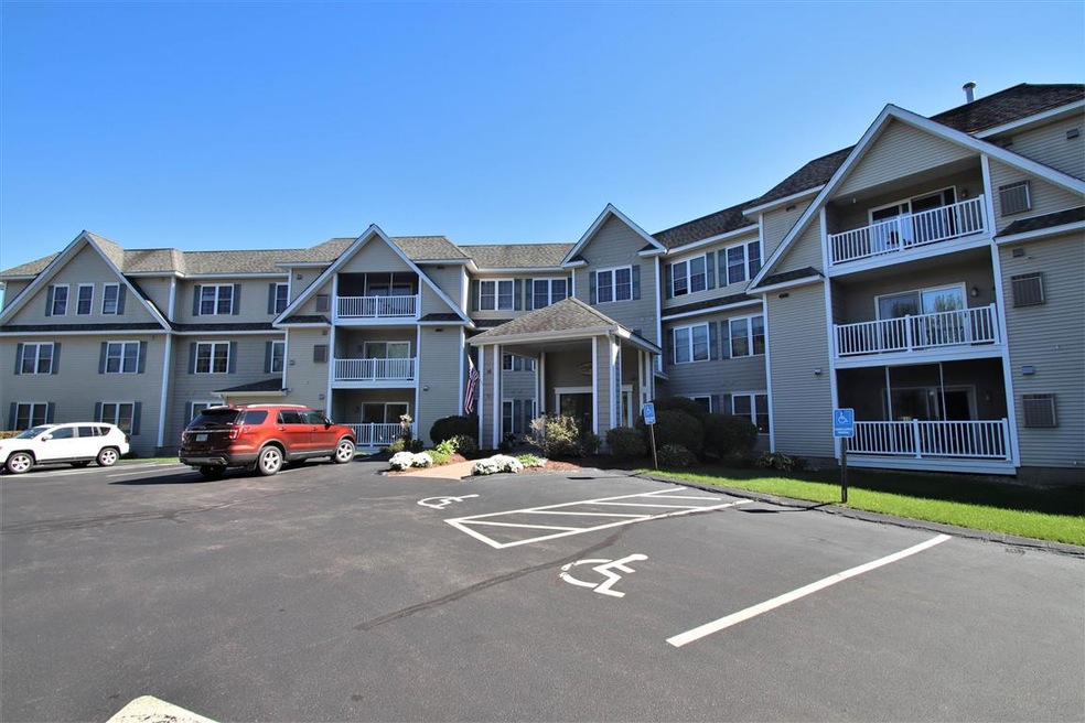 16 James St unit 110, Milford, NH 03055 - photo 1