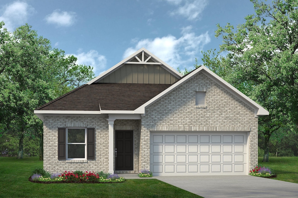 13211 Hayden Peak Dr, Arcola, TX 77583 - photo 1