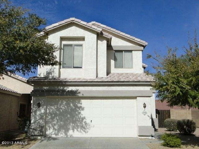 7254 E Knoll St, Mesa, AZ 85207 - photo 1