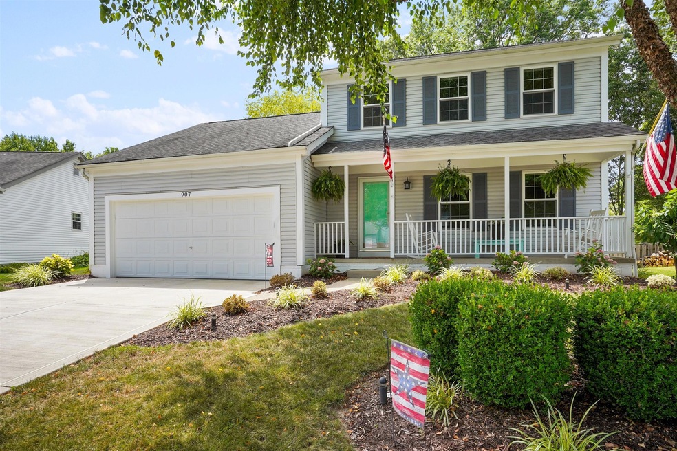 Welcome Home!