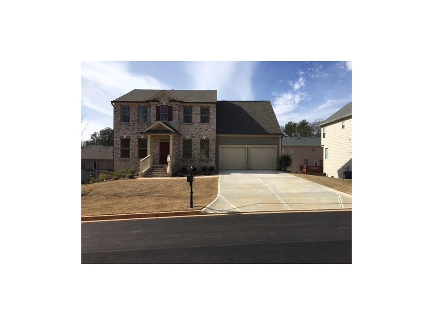 BEAUTIFUL FULL BRICK FRONT!!!!