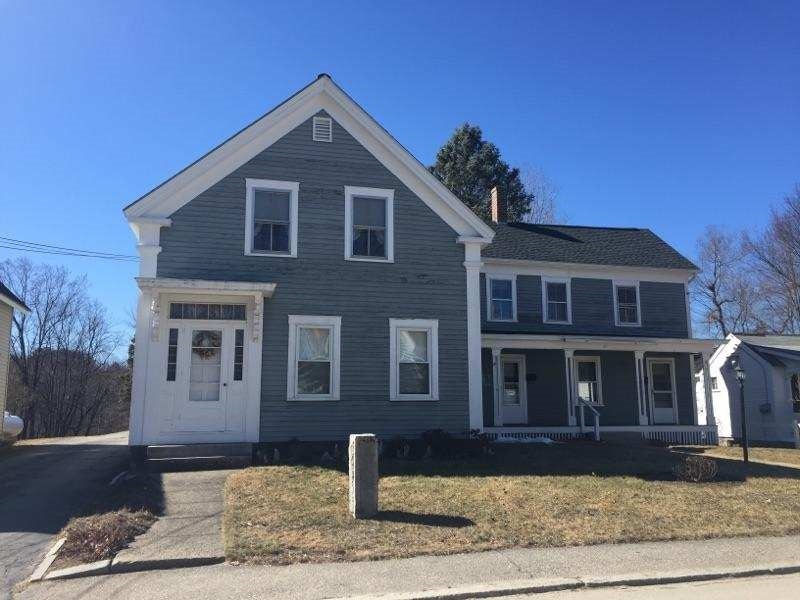 39 Cottage St, Milford, NH 03055 - photo 1