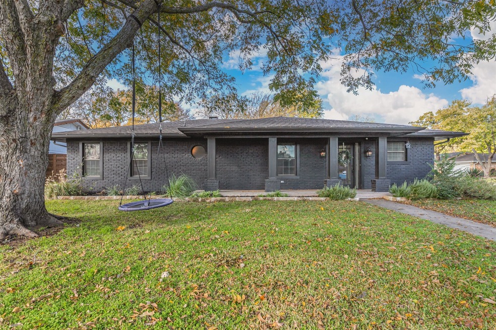 3221 Spring Valley Dr, Bedford, TX 76021 - photo 1