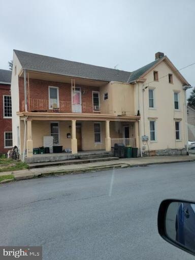 502 S Main St, Chambersburg, PA 17201 - photo 1