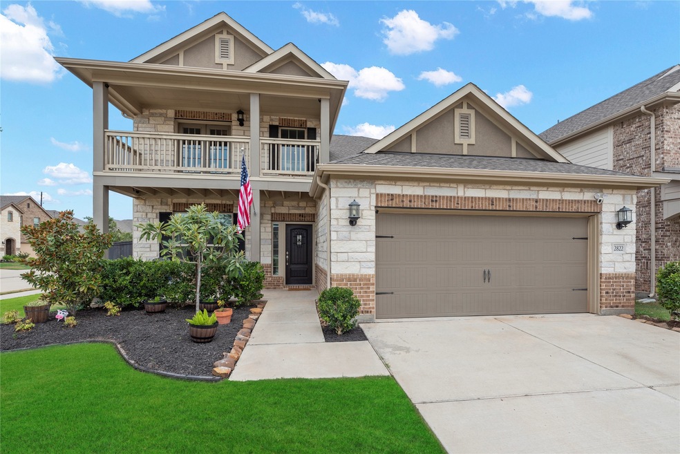 WELCOME HOME! Lennar Homes Brookstone Collection b