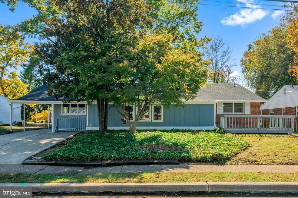 239 Memorial Ave, Haddonfield, NJ 08033 - photo 1